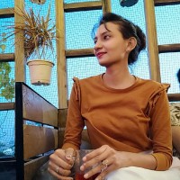 Ekta Kumrawat