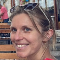 Stephanie De Waele