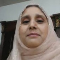 Maria Qasim
