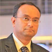 Anindya Acharya