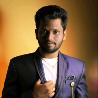 Saravanan M