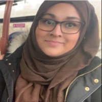 Jasmin Choudhury
