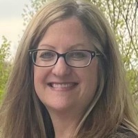 Paula Mcloud
