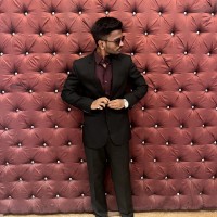 Mohit Parvate