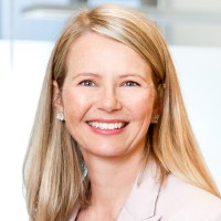 Jonina Gudmundsdottir