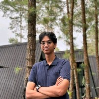Thomas Githo Purnomo