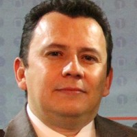 Mario Antonio Garibay Gamboa