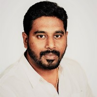 Pandiyan M