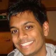 Vikesh Mistry