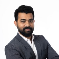 Rahul Raj K N