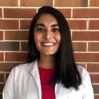 Ruchi Shah, Pharmd