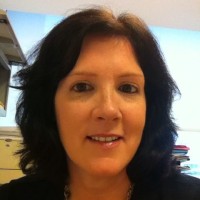 Patricia Farrell