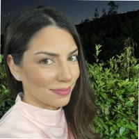Mary Daou