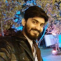 Muhammad Mashhood