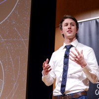 Alex J Meyer