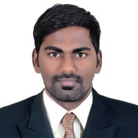 Ashokkumar M