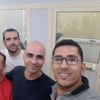 Beshoy Fahmy