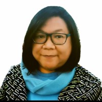 Patricia Anna Valdez