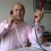 Lyudmil Penchev