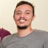 Lucas Andrade