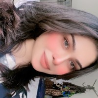 Tina Syed