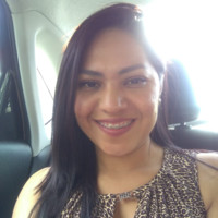 Lorena Martinez Solis