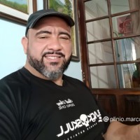 Plínio Marcos Oliveira da Silva