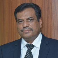 AJAY KUMAR DWIVEDI