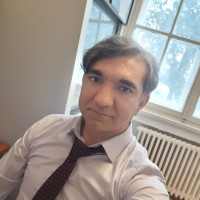 Dr. Mustafa Suphi Gülsu