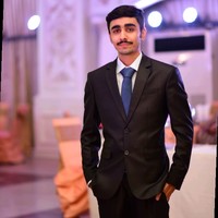 Mujahid Safdar