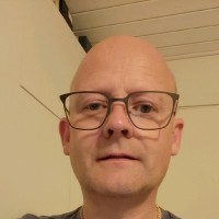 Bent Jørgensen
