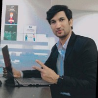 Dharmendra Kumar Singh