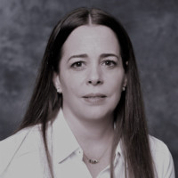 Isabel Gomez, MBA (she/her)