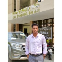 Md. Abir Uddin
