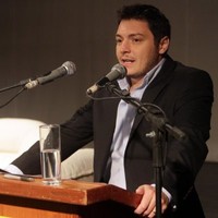 Carlos Carossio
