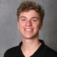 Grant Olberding