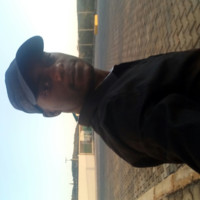 Aaron Ngambi