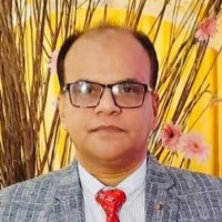 Mohammad Ashraf Hossain
