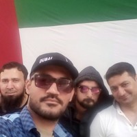 Ayaz Rauf