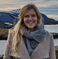Ingrid Helene Kvalvaag