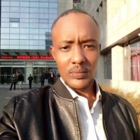 Sam Rukundo
