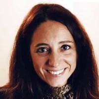 Cristina Serrano Muniesa