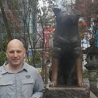 Scott Kaminski