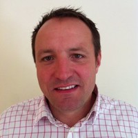 Derek Gilchrist, Fciobs