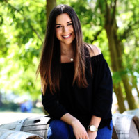 Courtney Lagorio