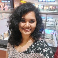 Priyadharshini Ravichandran
