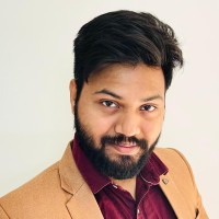 Shashank Rajput