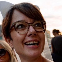 Ilenia Carlassara