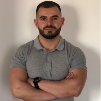Kristiyan Bahdasaryan