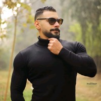 Ahmed Kamel